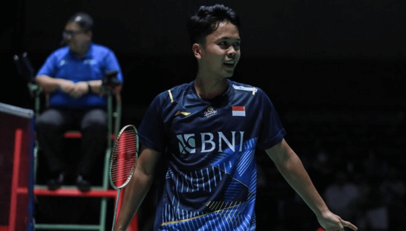 Jadwal China Open 2023